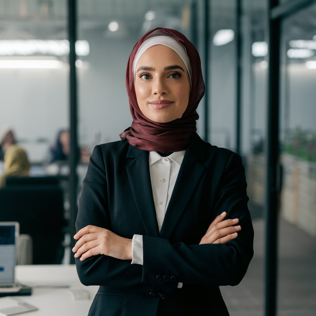 Madiha Saeed (Graphic Designer) at Digital Bakhtawar